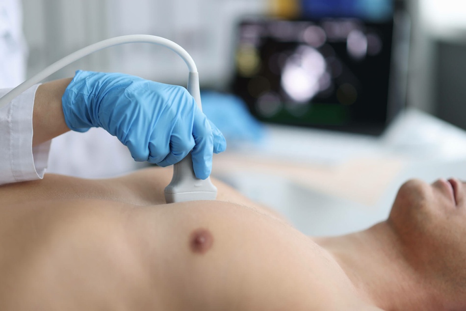 Kardiologie & Rhythmologie - Internistische Hausarztpraxis + Kardiologische Privatpraxis - Dr. med. Bourhaial + Dr. med. Vojvodic-Mayer