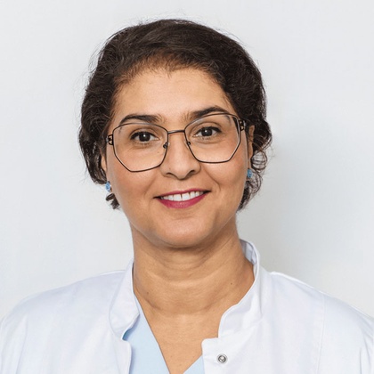 Dr. med. Hakima Bourhaial