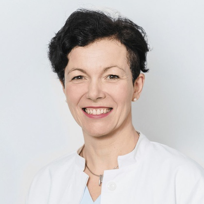Dr. med. Mirjana Vojvodic-Mayer