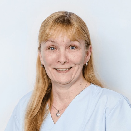 Astrid Schaal