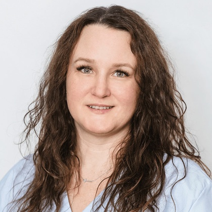 Melanie Henkel